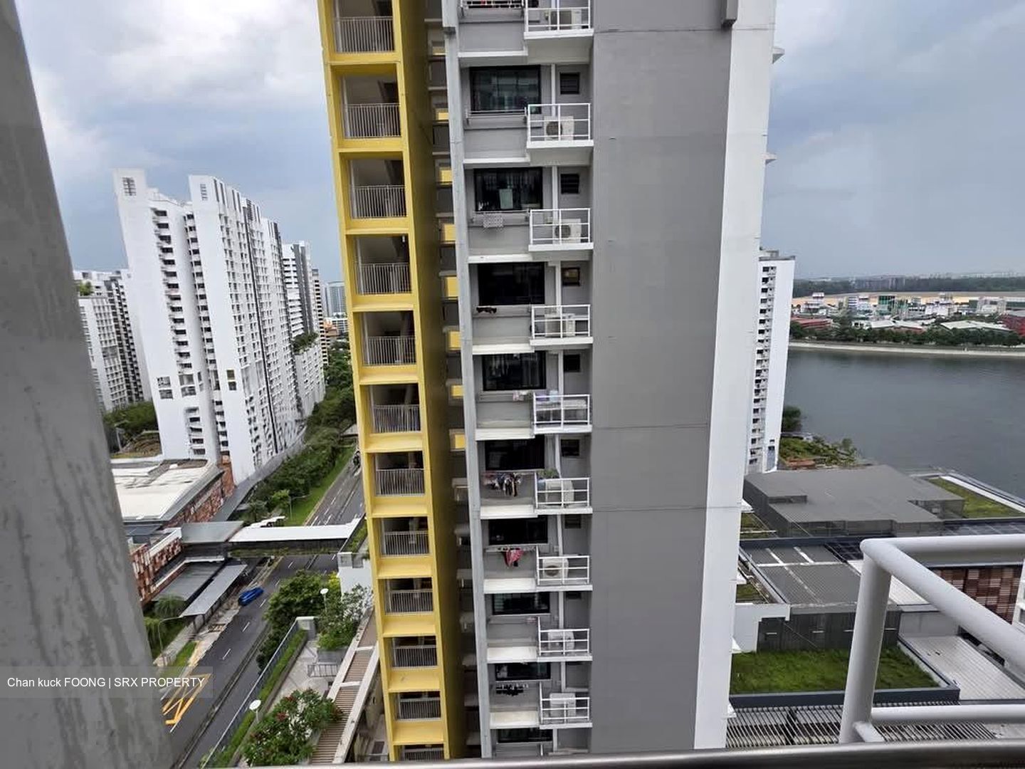 Blk 419B Waterfront II @ Northshore (Punggol), HDB 4 Rooms #561139191